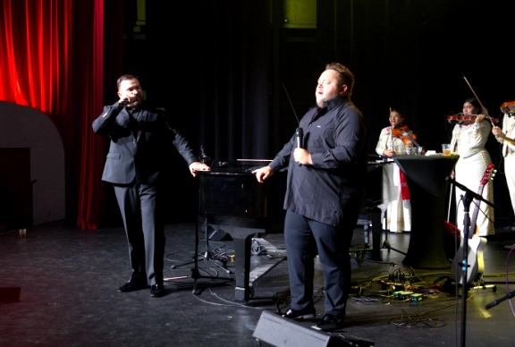 Bolero Fest