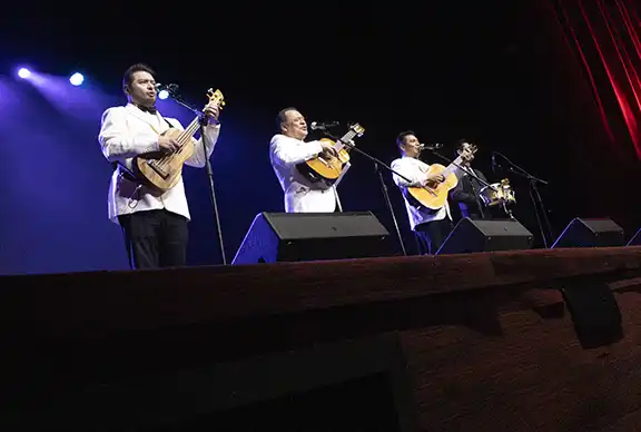 Trio Los Panchos
